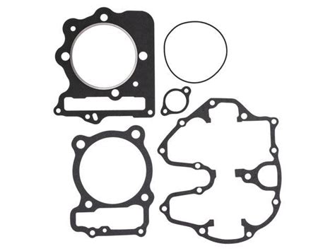 Niche Cc Cylinder Piston Gasket Top End Kit For Honda Sportrax Xr R