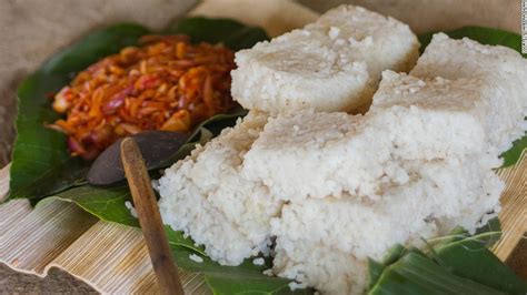 12 foods Sri Lanka visitors have to try - CNN.com