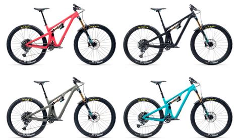 Yeti SB130 Review: A Lively and Feature-Packed Trail Ripper