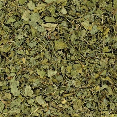 Fenugreek Leaves - Southern New England Spice Company