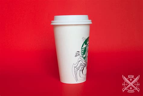 La Vida Secreta De La Sirena De Starbucks Al Descubierto Gracias A