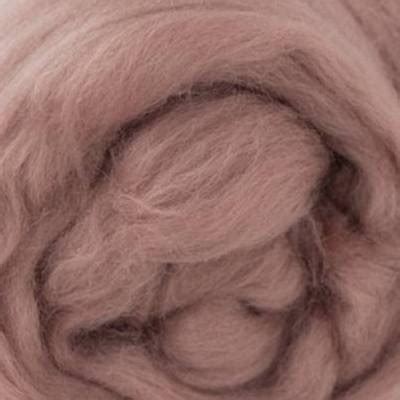 Merino Wool Roving Micron Antique Lace Fibrecraft