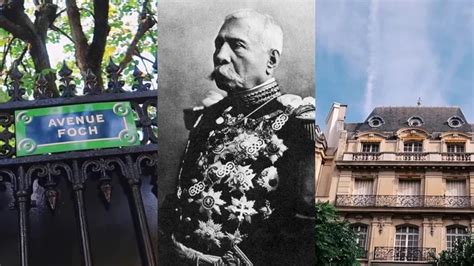 La Casa De París Donde Porfirio Díaz Vivió Tras Su Exilio Infobae