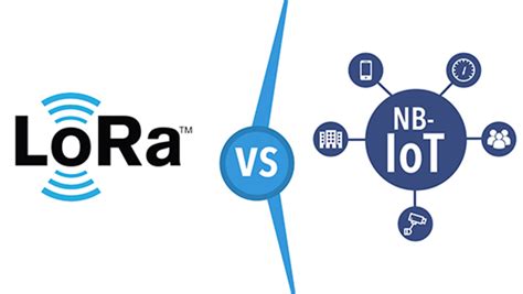 Lora Vs Nb Iot：12个角度看哪个物联网标准更具优势？ 电子创新元件网