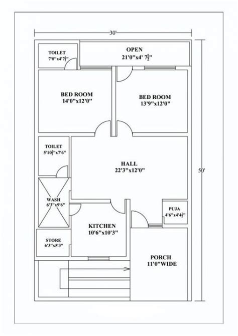 Homes Floor Plans Designs Viewfloor Co