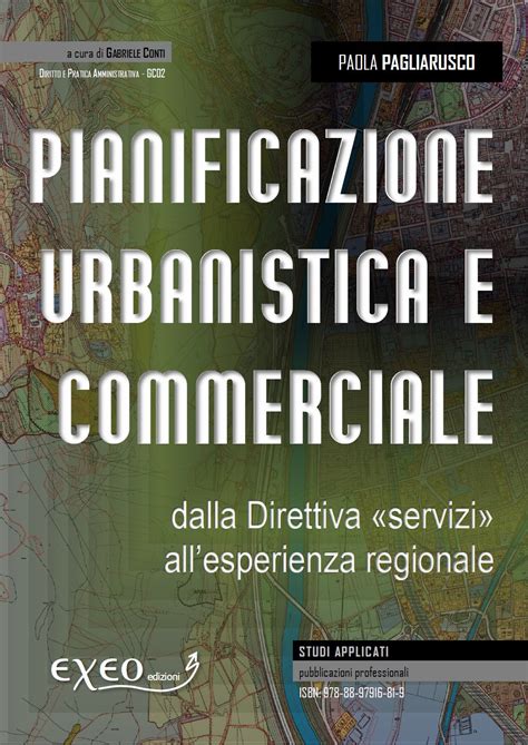 Pianificazione Urbanistica E Commerciale