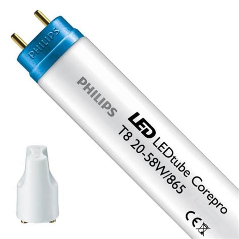 Philips Ledtube T Corepro Standard W Lm K Tageslichtwei