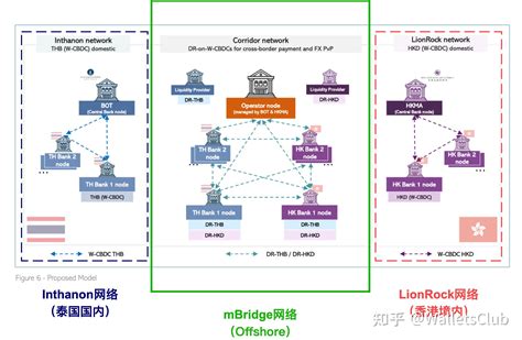 深度科普mBridge是什么 知乎