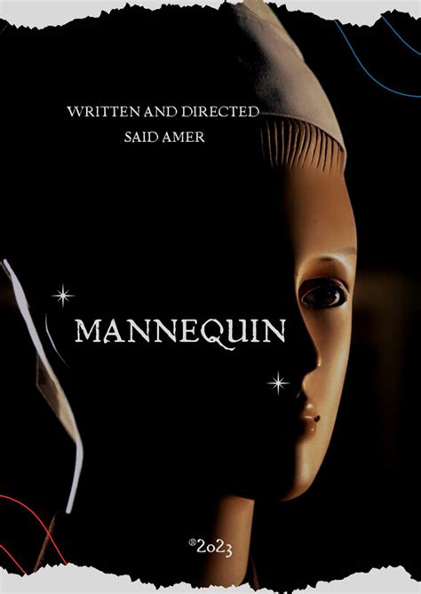 mannequin - FilmFreeway