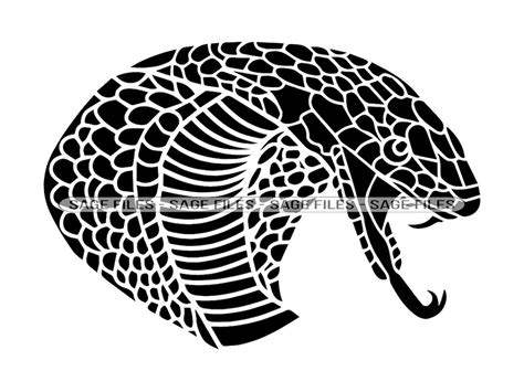 Cobra Head 2 Svg Cobra Svg Snake Svg Cobra Clipart Cobra Etsy Porn