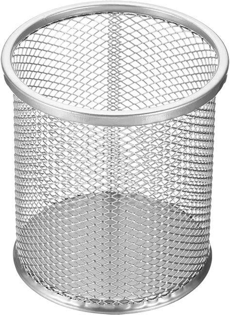 Amazon Patikil Mesh Pen Holder Pencil Holder Pencil Basket Pen