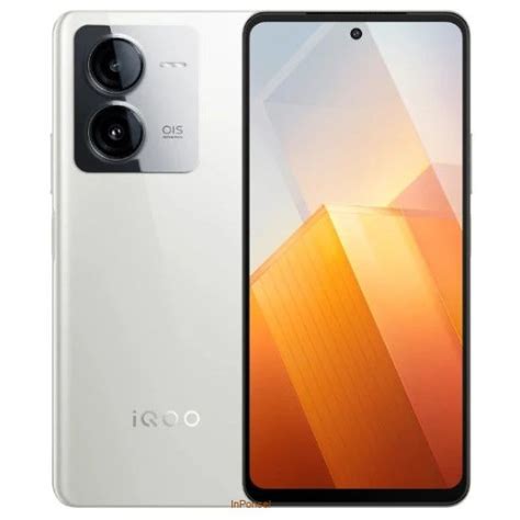 Vivo Iqoo Z G Harga Terbaru Dan Spesifikasi Inponsel