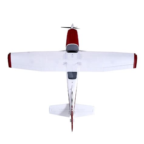 FMS 1500mm Cessna 182 PNP RC Plane With Reverse Thrust Funct