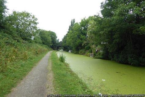 Lancaster Canal