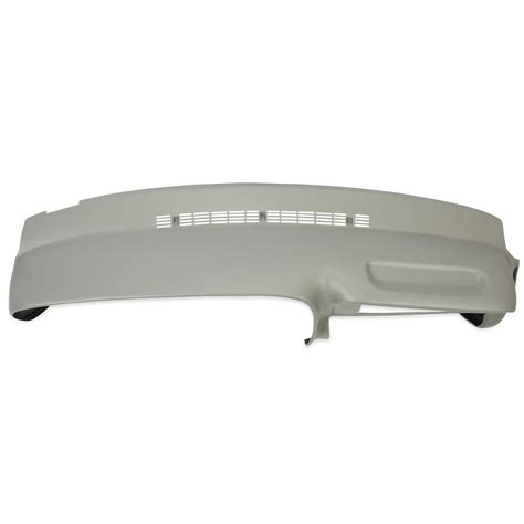 Molded Dash Cover Overlay For 1997 99 2000 Chevy Gmc Suvs Ck1500