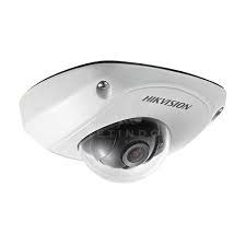 Hikvision DS 2CD2522FWD IS 2MP WDR Mini Dome Network Camera Fgee