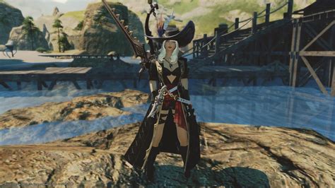 Level 70 Artifact Gear Ffxiv