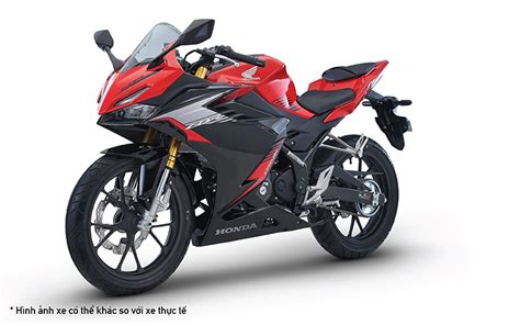 Honda Cbr150r 2022 Giá Từ 71 Triệu đồng Tại Việt Nam