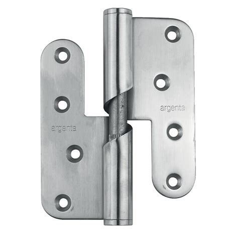 Paumelles H Lice Inox Pour Menuiserie Bois Legallais