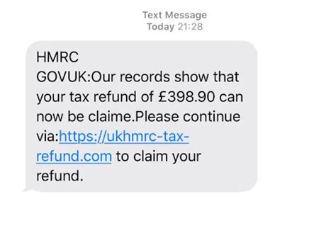 How To Spot Hmrc Scam Calls Debitam