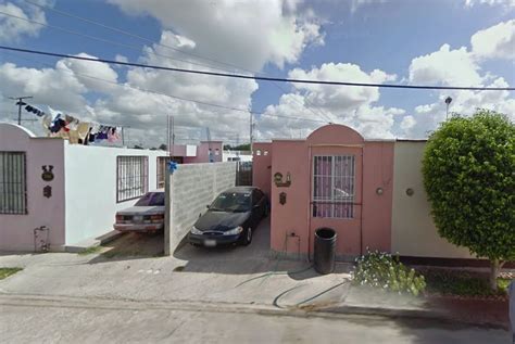 Venta Casa En Fraccionamiento En Santa Maria Reynosa Reynosa Bd Ckd