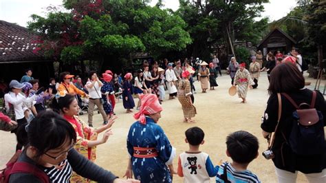 沖縄観光は琉球村｜沖縄観光テーマパーク！ 【琉球村】オフィシャル