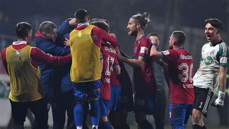 Csa Steaua Mi C Ri De Trupe Daniel Opri A Vrea S Aduc Un Atacant De