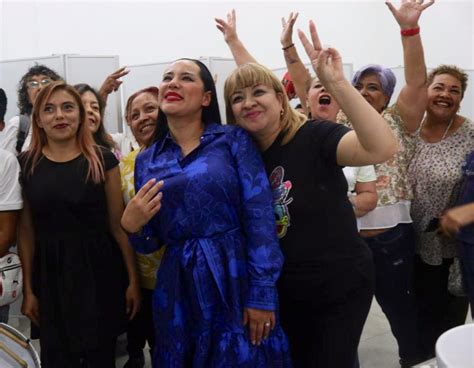 Sandra Cuevas on Twitter En el Mercado Juárez además de nuevos