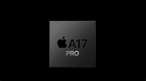 A17 Pro: what you need to know about Apple's new flagship chipset | TechRadar