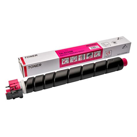 Toner Premium INTEGRAL 15K Kyocera TK 8335M Magenta TK8335M 1T02RLBNL0