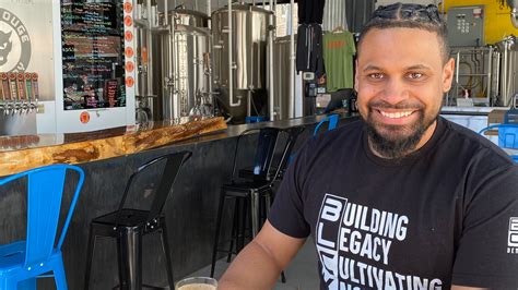 A Black-owned brewery Roar Brewing to open where Nain Rouge Brewery was