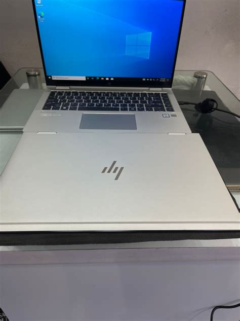 Hp Elitebook 1040 G6 X360 i5 8th Gen Laptop - Computers - Nigeria