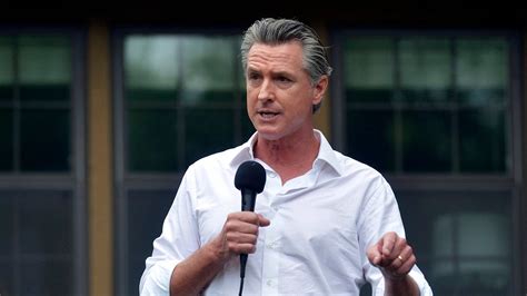 Newsom Vetoes Bill To Establish First In Nation Ai Safety Regulations