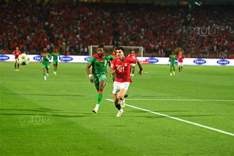 منتخب مصر يفوز على بوركينا فاسو 2 1 ويعزز تصدره للمجموعة في تصفيات كأس