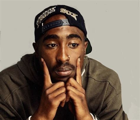 Des Images Inédites De La Nuit Où Tupac A été Tué Ont été Publiées