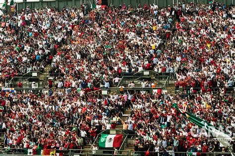 5 Cosas Que Debes Saber Del Gran Premio De México Revista Caras