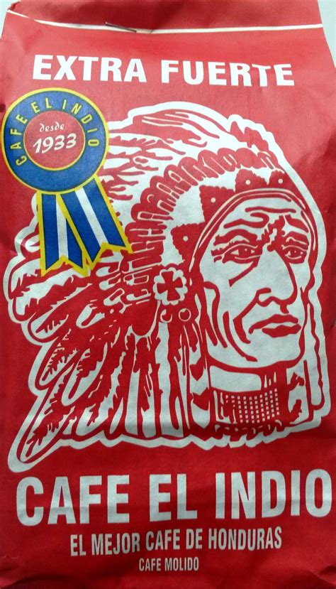 HONDURAS.NET > CAFE EL INDIO > HONDURAS CAFE EL INDIO