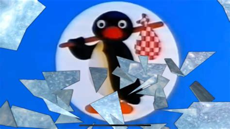 Pingu Intro Effects Amazing Pingu Intro Effects Youtube