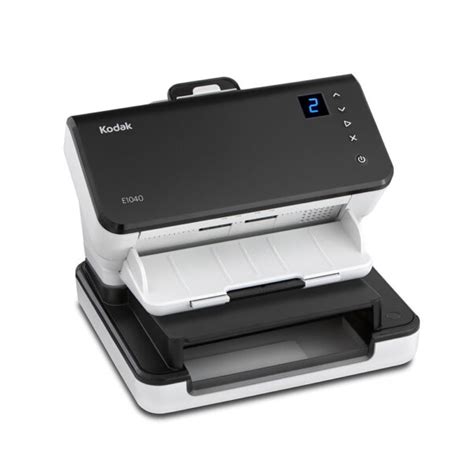 Scanner Kodak Alaris E Ppm Adf Duplex