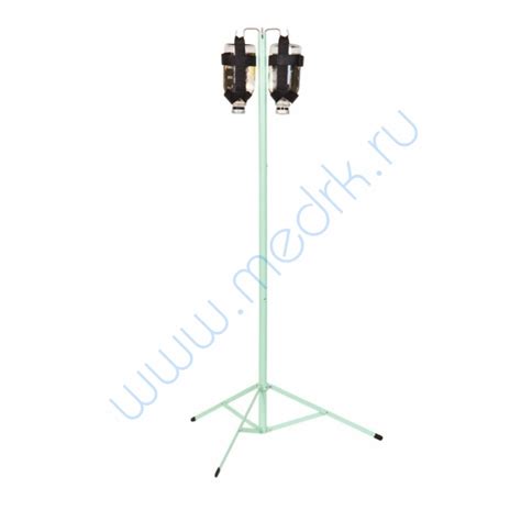 Купить штатив ШР-01 медицинский разборный для длительных инфузионных ...