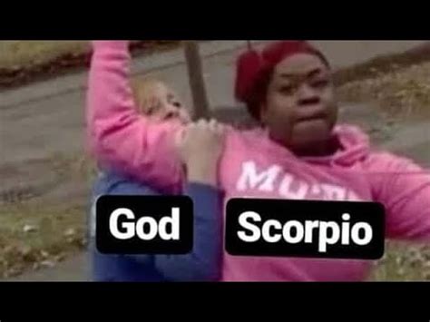 Scorpio If You Want To Understand HOW Roots Spellworkor Dark