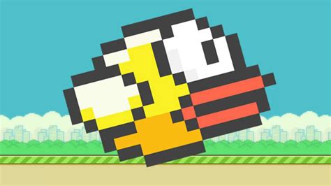 Flappy Bird - Slope Unblocked - 911Games