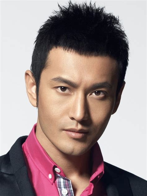 Xiaoming Huang (13 November 1977, Qingdao, Shandong Province, China ...