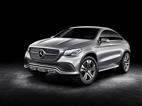 Mercedes Benz X6 - amazing photo gallery, some information and ...