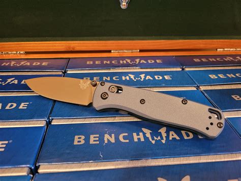 fe  titanium edition rbenchmade