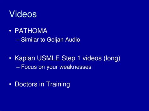 Advice On The Usmle Prepared By A Csa Monday11th November Ppt Download