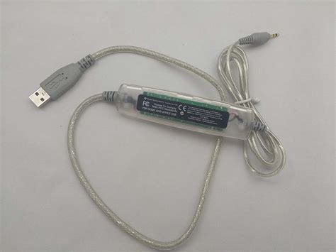 Texas Instruments 94327 Ti Graphlink USB for TI-73, TI-83, TI-89, TI-92 ...