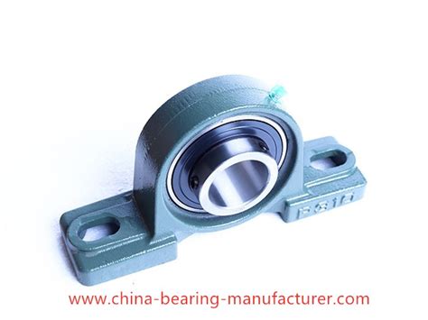 Pillow block bearing size chart - China Bearing Suppliers-XRB Bearing