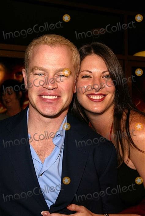 Photos and Pictures - Michael Crichton and family at the premiere of ...