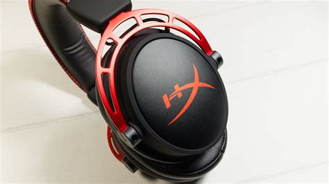 Review - HyperX Cloud Alpha: Jack-of-All-Trades Gaming Headset | Nasi ...